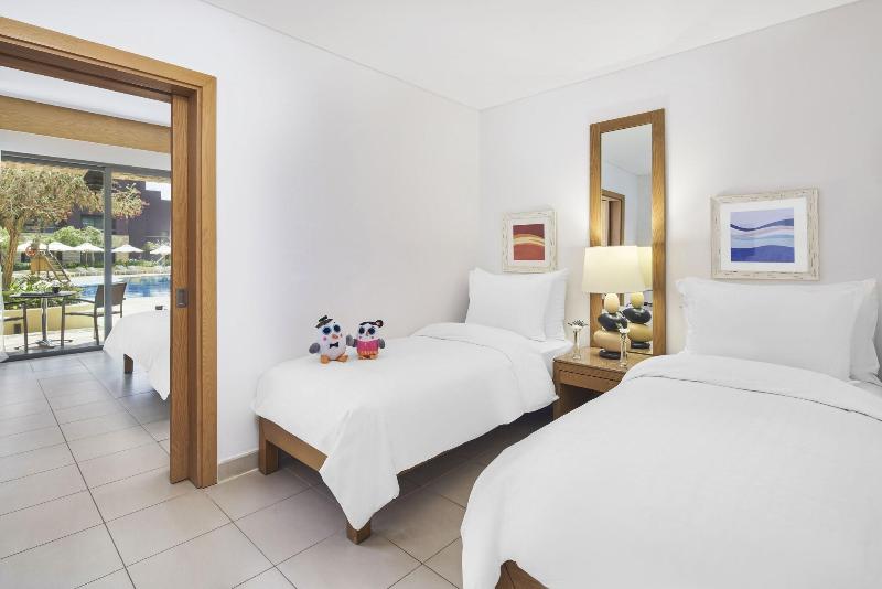 Movenpick Resort & Spa Tala Bay Aqaba - Oda