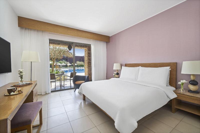 Movenpick Resort & Spa Tala Bay Aqaba - Oda