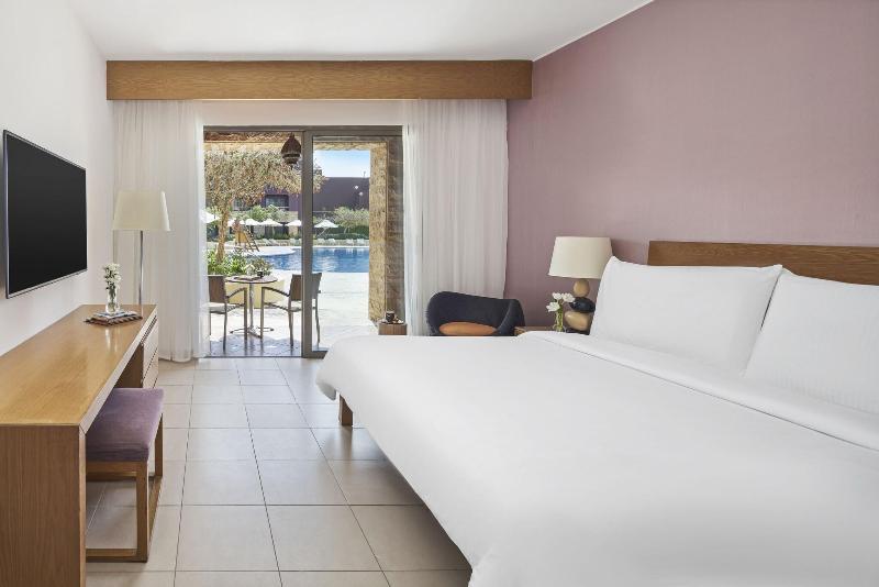 Movenpick Resort & Spa Tala Bay Aqaba - Oda