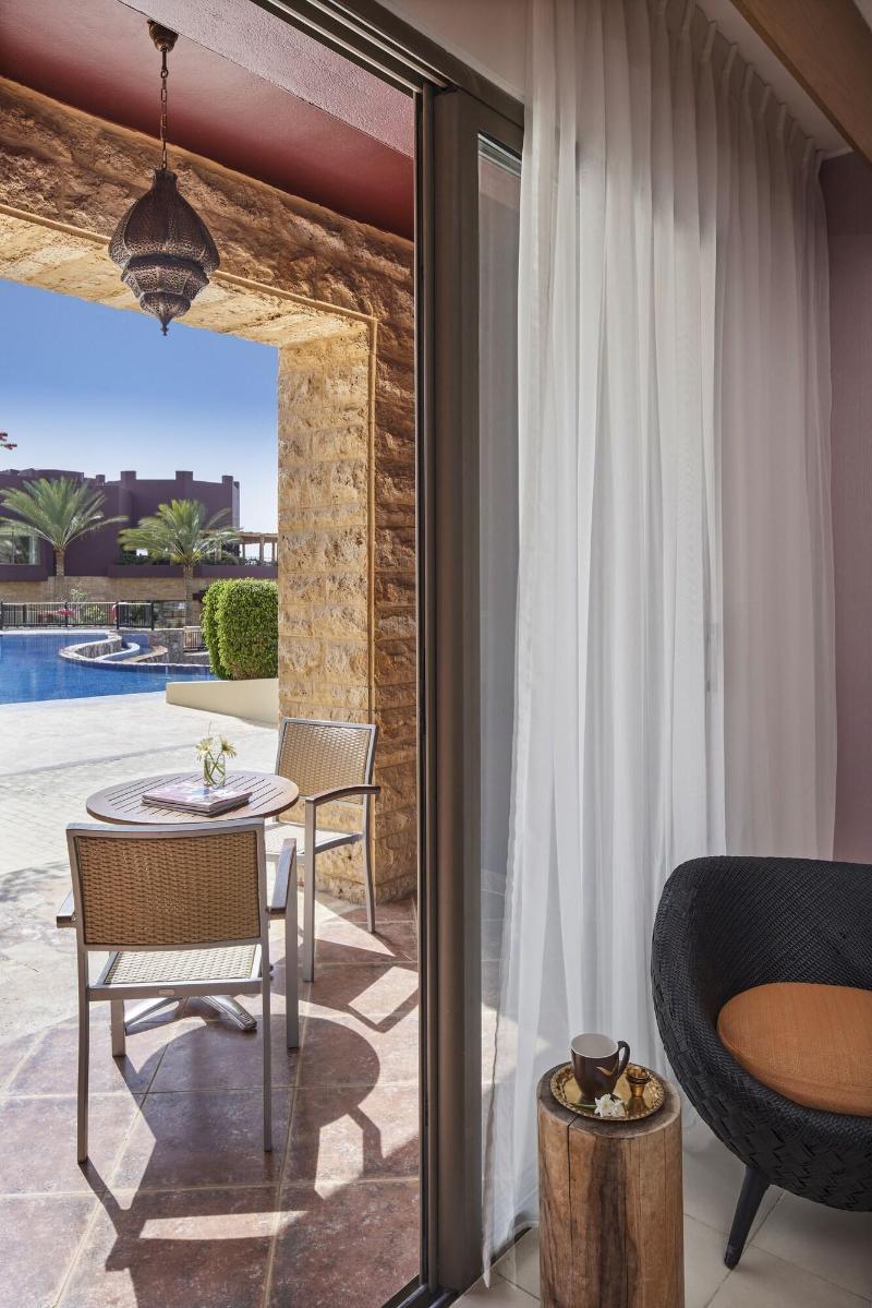 Movenpick Resort & Spa Tala Bay Aqaba - Oda