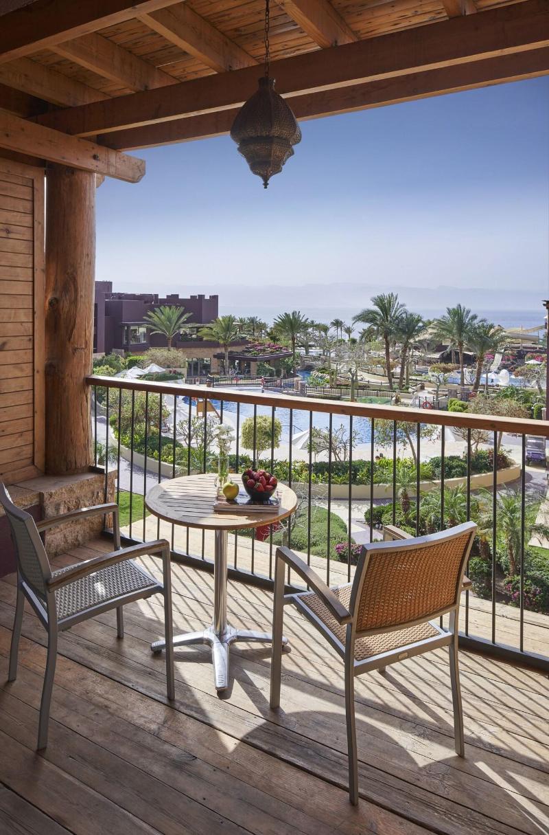 Movenpick Resort & Spa Tala Bay Aqaba - Oda