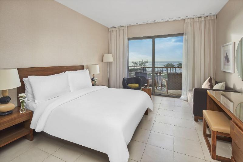 Movenpick Resort & Spa Tala Bay Aqaba - Oda