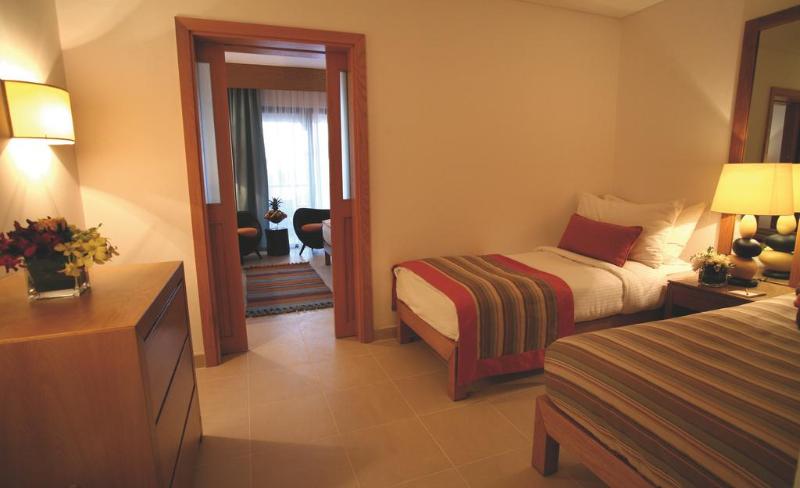 Movenpick Resort & Spa Tala Bay Aqaba - Oda