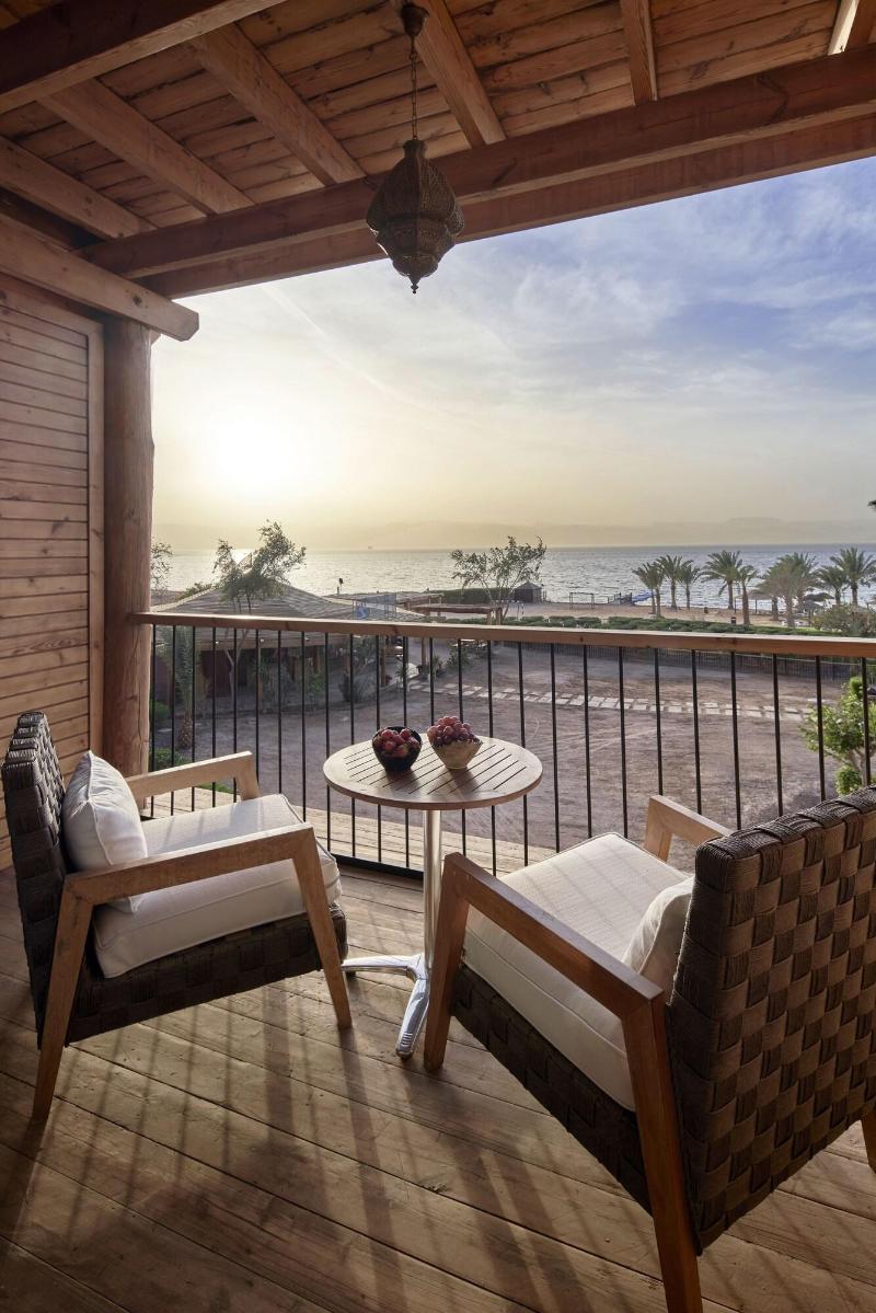 Movenpick Resort & Spa Tala Bay Aqaba - Oda