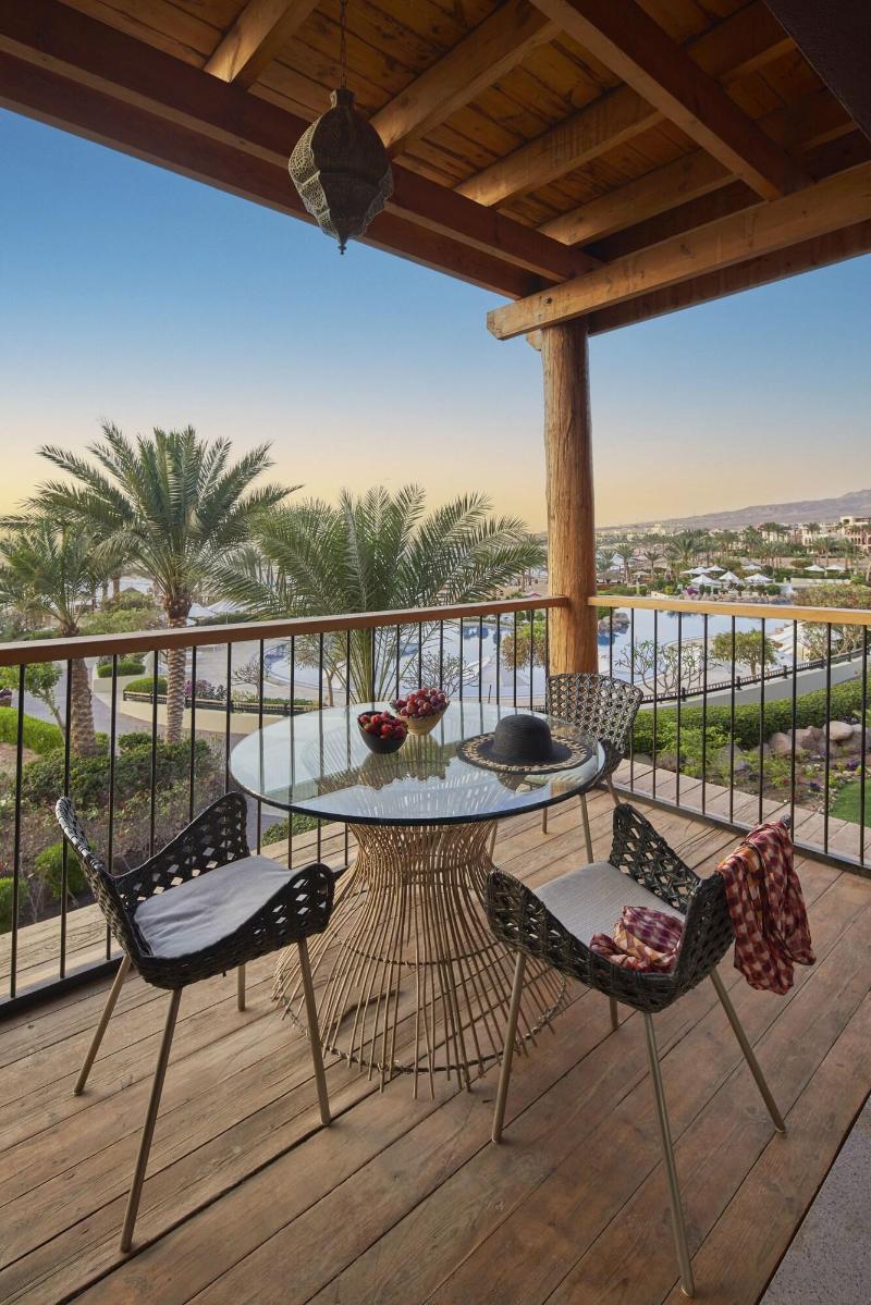 Movenpick Resort & Spa Tala Bay Aqaba - Oda