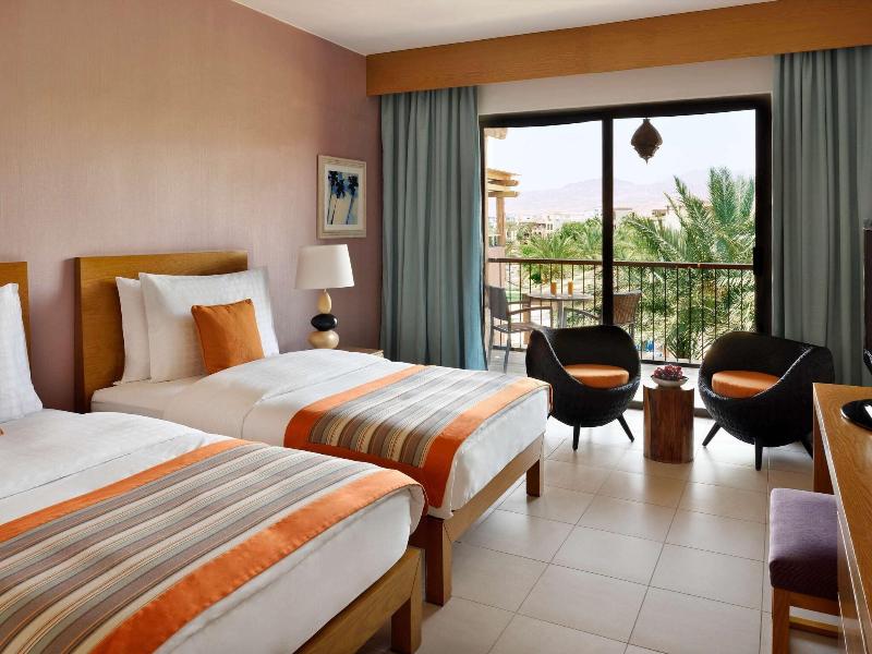 Movenpick Resort & Spa Tala Bay Aqaba - Oda