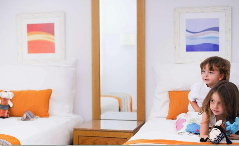 Movenpick Resort & Spa Tala Bay Aqaba - Oda