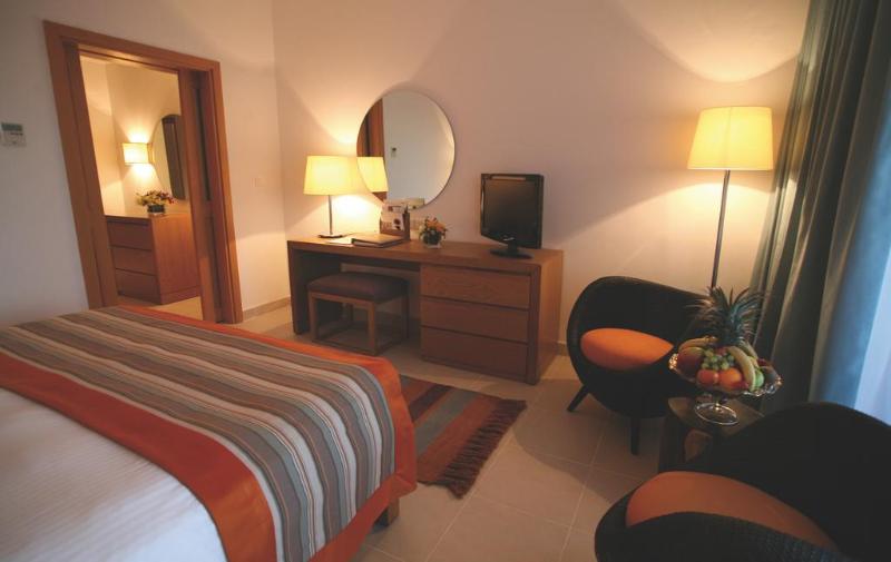 Movenpick Resort & Spa Tala Bay Aqaba - Oda