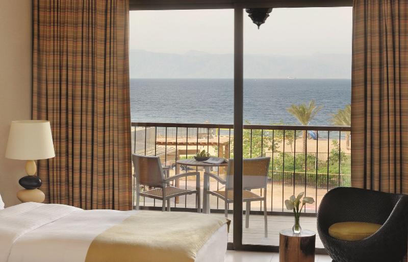 Movenpick Resort & Spa Tala Bay Aqaba - Oda