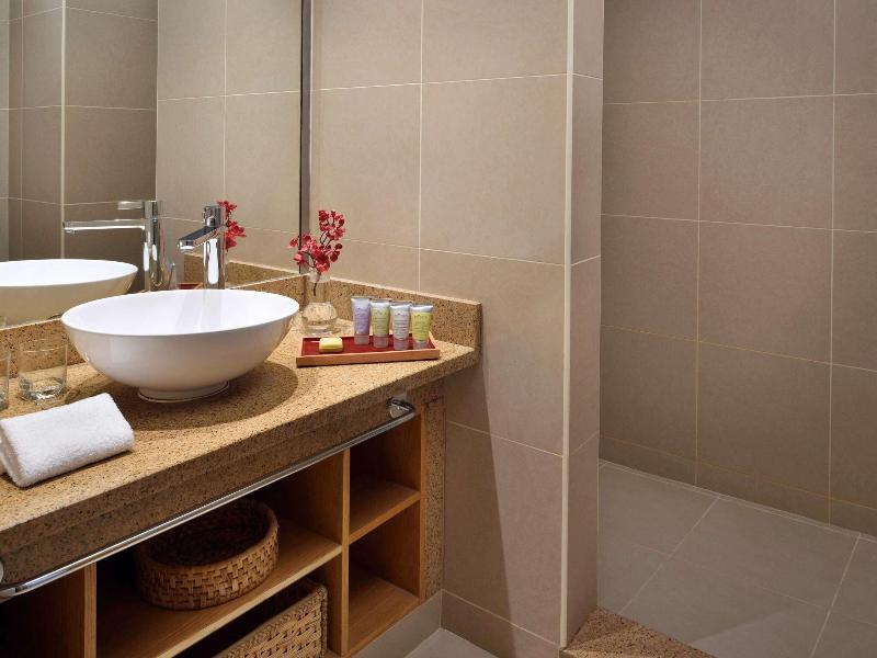 Movenpick Resort & Spa Tala Bay Aqaba - Oda