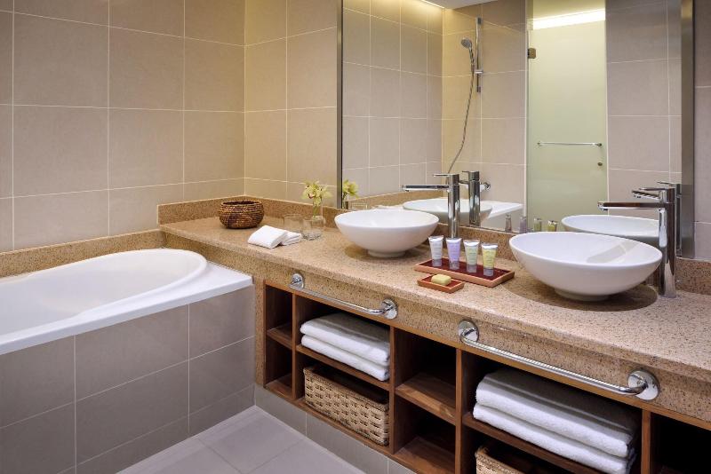 Movenpick Resort & Spa Tala Bay Aqaba - Oda