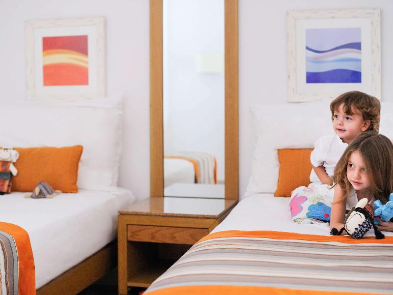 Movenpick Resort & Spa Tala Bay Aqaba - Oda
