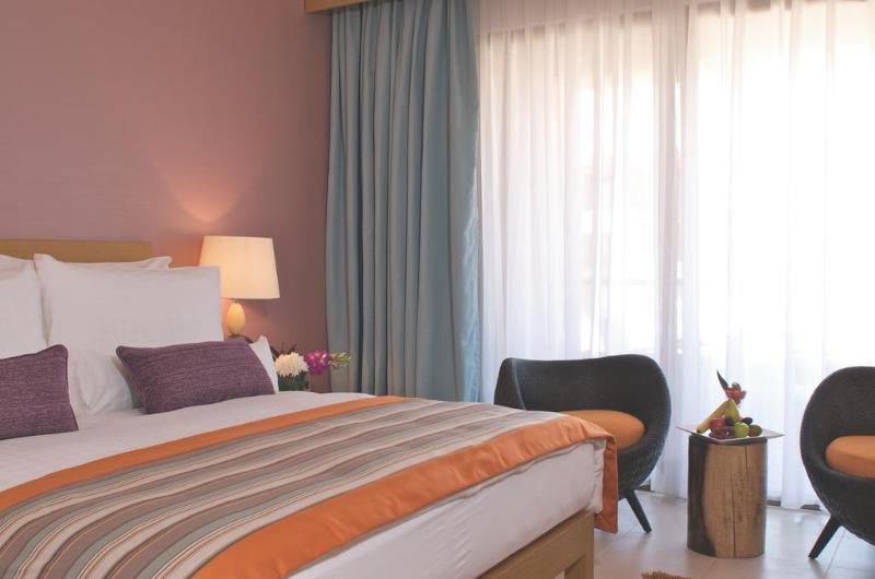Movenpick Resort & Spa Tala Bay Aqaba - Oda