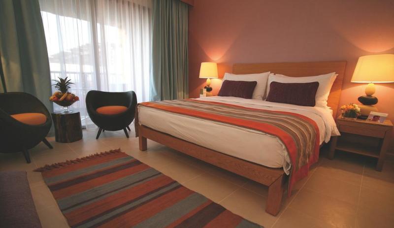 Movenpick Resort & Spa Tala Bay Aqaba - Oda