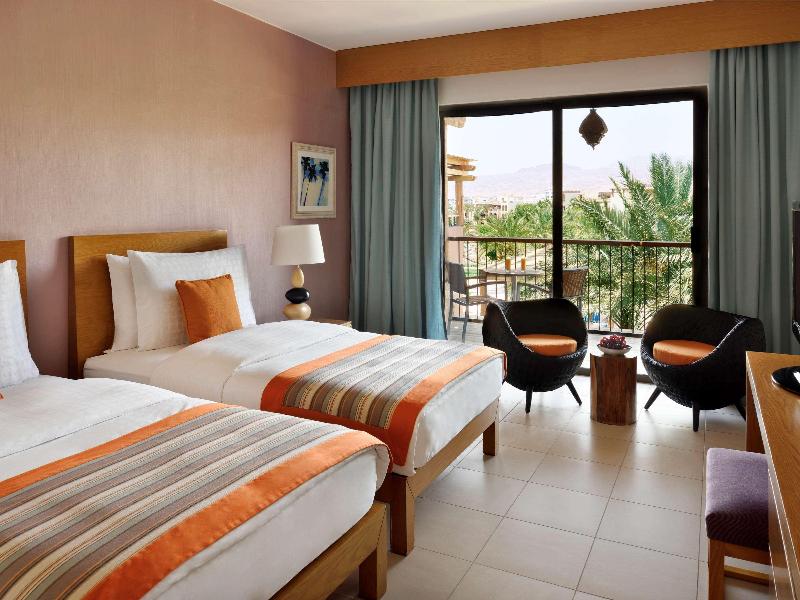 Movenpick Resort & Spa Tala Bay Aqaba - Oda