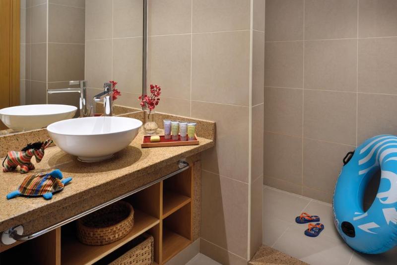 Movenpick Resort & Spa Tala Bay Aqaba - Oda