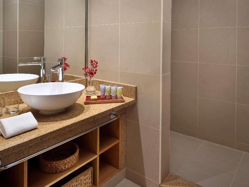 Movenpick Resort & Spa Tala Bay Aqaba - Oda