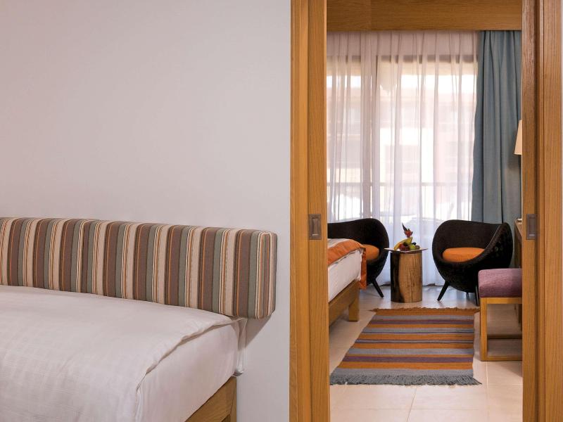 Movenpick Resort & Spa Tala Bay Aqaba - Oda