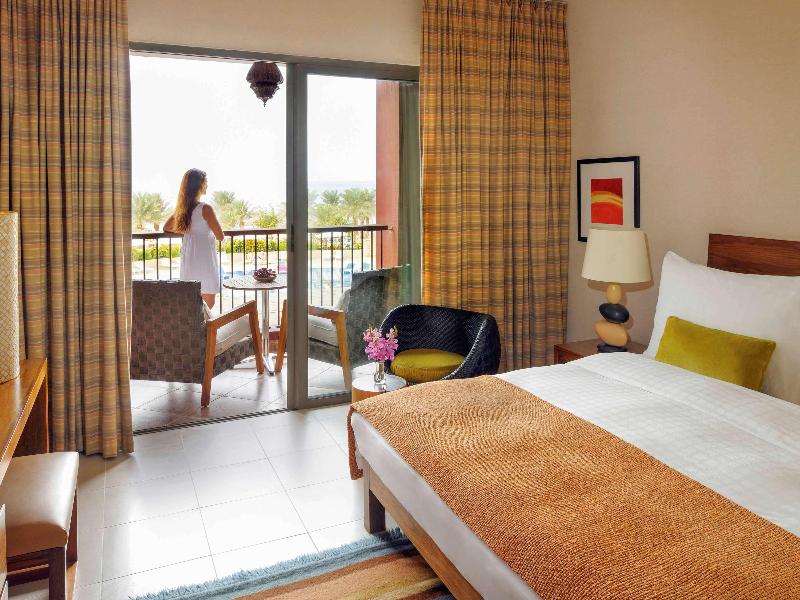 Movenpick Resort & Spa Tala Bay Aqaba - Oda