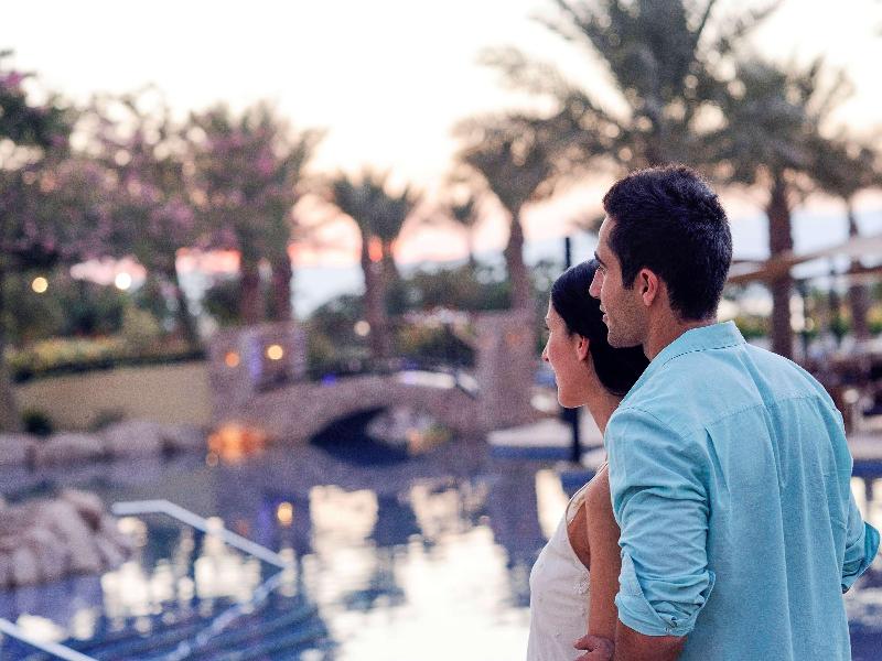 Movenpick Resort & Spa Tala Bay Aqaba - Oda