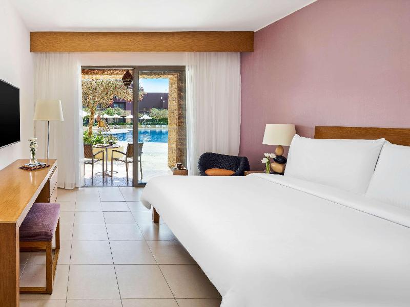 Movenpick Resort & Spa Tala Bay Aqaba - Oda