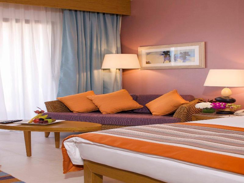 Movenpick Resort & Spa Tala Bay Aqaba - Oda