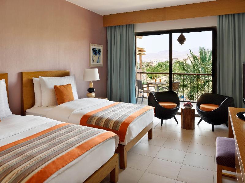 Movenpick Resort & Spa Tala Bay Aqaba - Oda