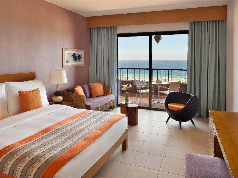 Movenpick Resort & Spa Tala Bay Aqaba - Oda