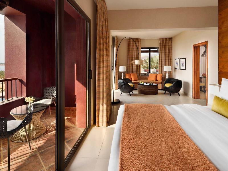 Movenpick Resort & Spa Tala Bay Aqaba - Oda