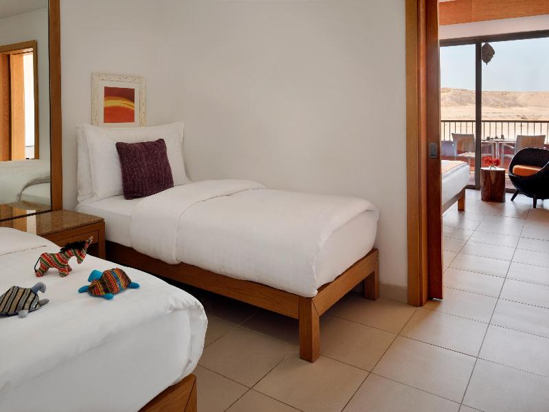 Movenpick Resort & Spa Tala Bay Aqaba - Oda