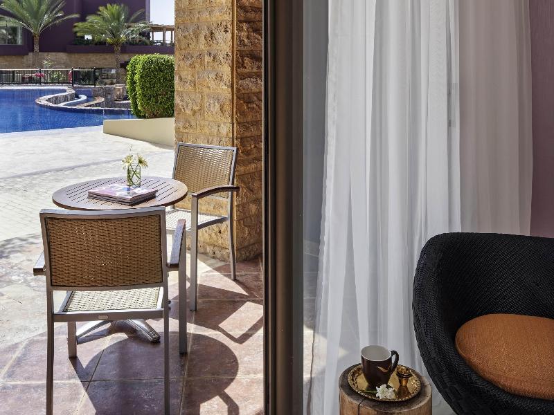Movenpick Resort & Spa Tala Bay Aqaba - Oda