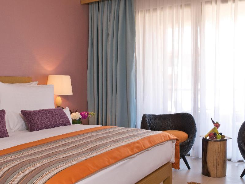 Movenpick Resort & Spa Tala Bay Aqaba - Oda
