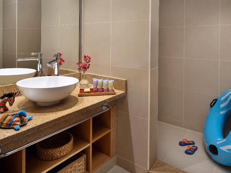 Movenpick Resort & Spa Tala Bay Aqaba - Oda