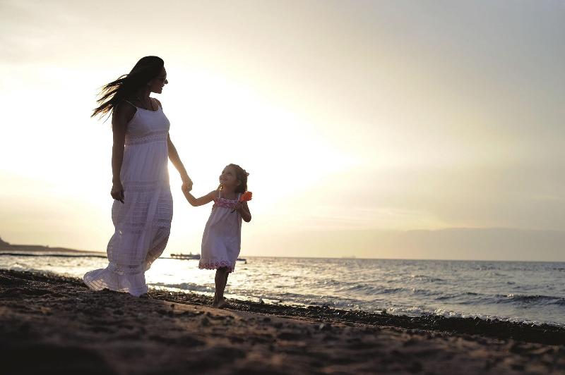 Movenpick Resort & Spa Tala Bay Aqaba - Plaj