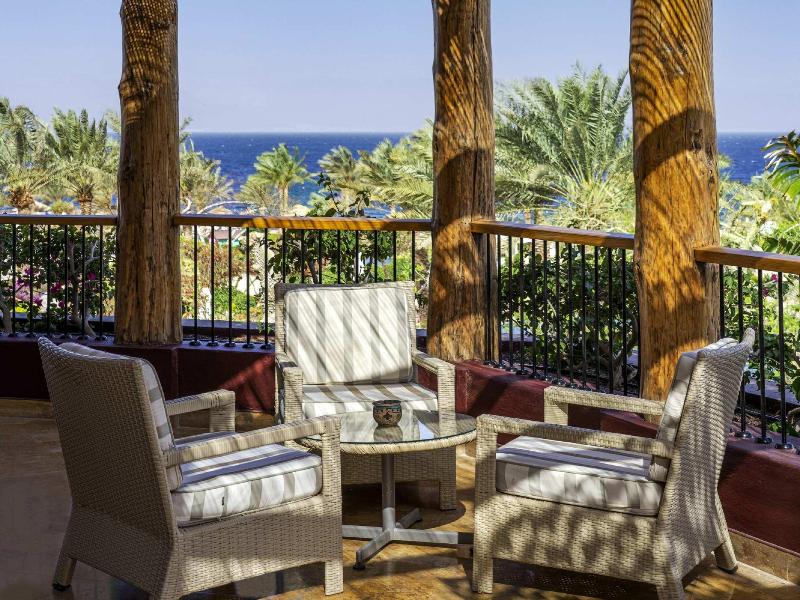 Movenpick Resort & Spa Tala Bay Aqaba - Restoran