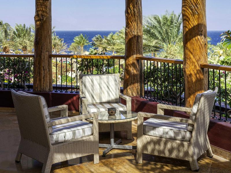Movenpick Resort & Spa Tala Bay Aqaba - Restoran