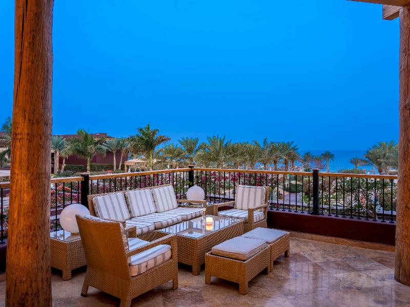 Movenpick Resort & Spa Tala Bay Aqaba - Restoran
