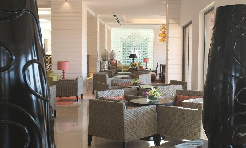 Movenpick Resort & Spa Tala Bay Aqaba - Restoran