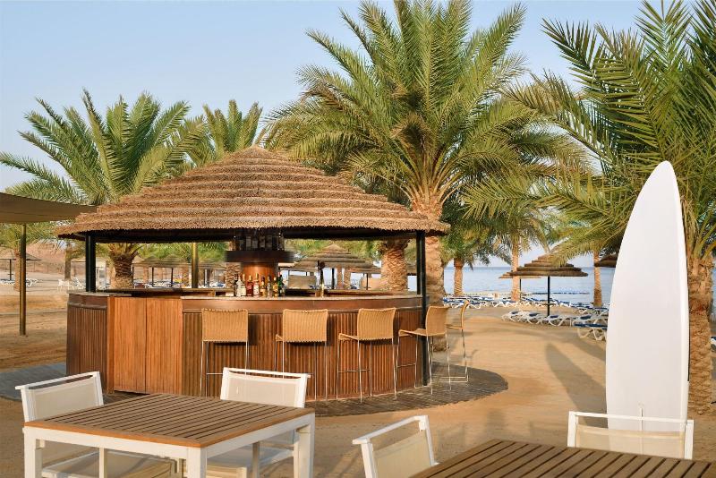 Movenpick Resort & Spa Tala Bay Aqaba - Restoran