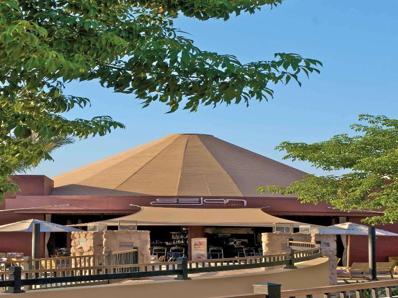 Movenpick Resort & Spa Tala Bay Aqaba - Restoran