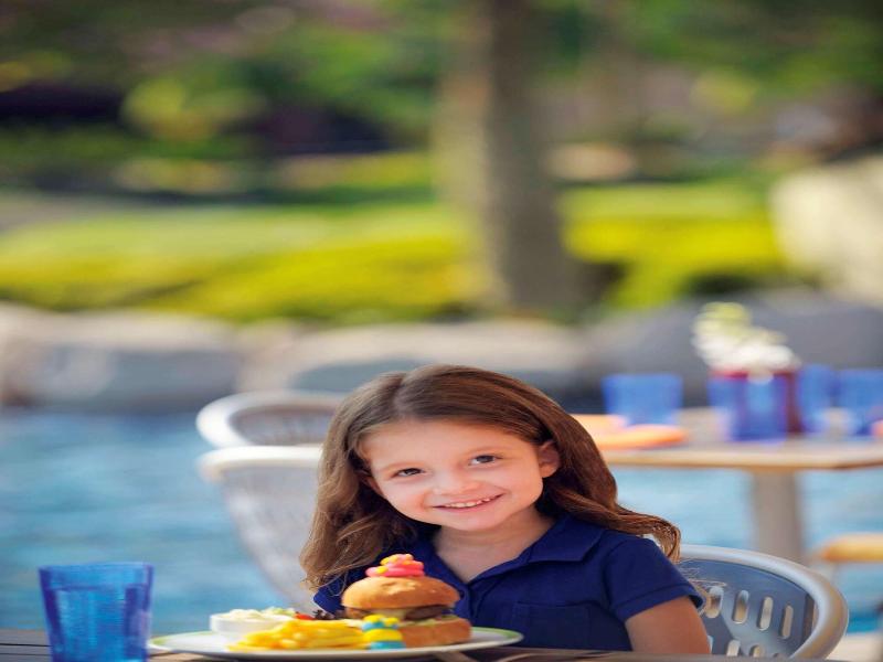Movenpick Resort & Spa Tala Bay Aqaba - Restoran