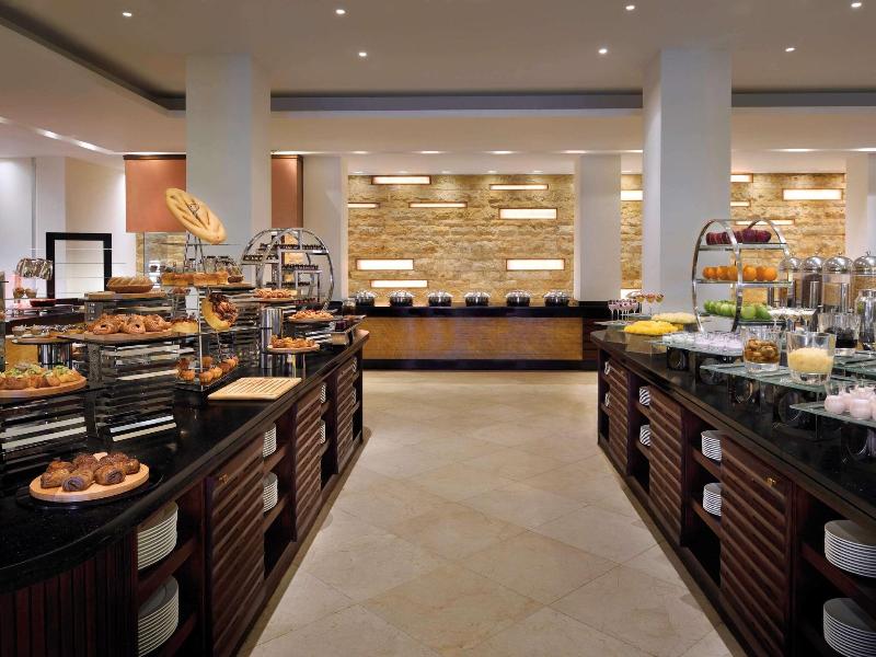 Movenpick Resort & Spa Tala Bay Aqaba - Restoran