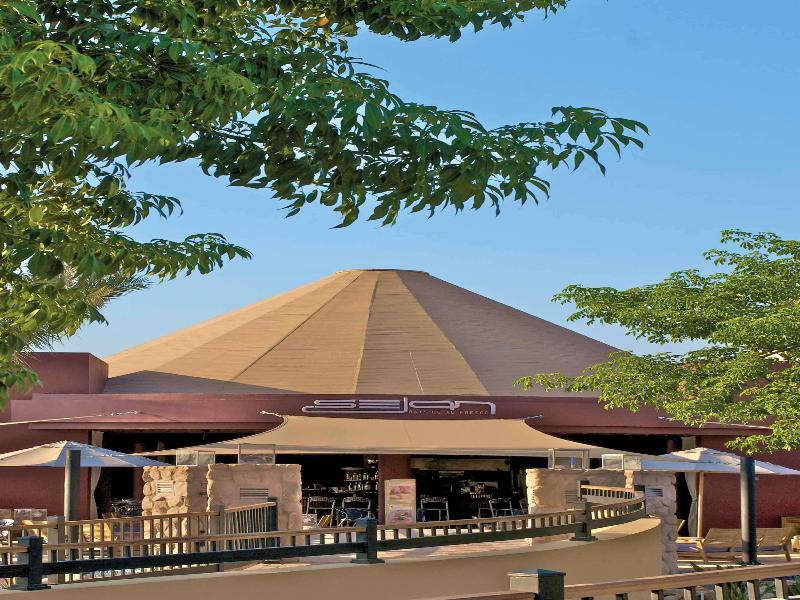 Movenpick Resort & Spa Tala Bay Aqaba - Restoran