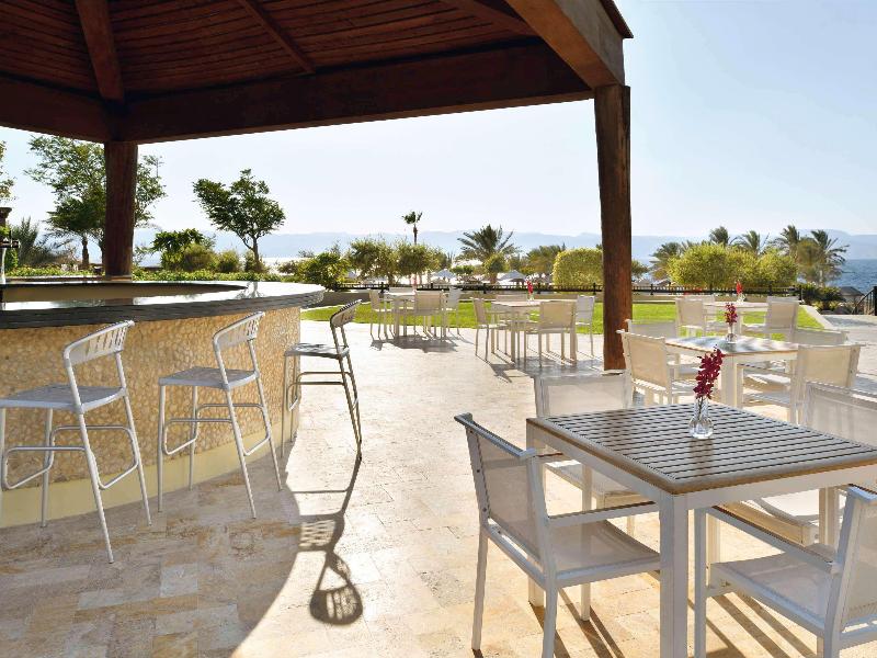 Movenpick Resort & Spa Tala Bay Aqaba - Restoran