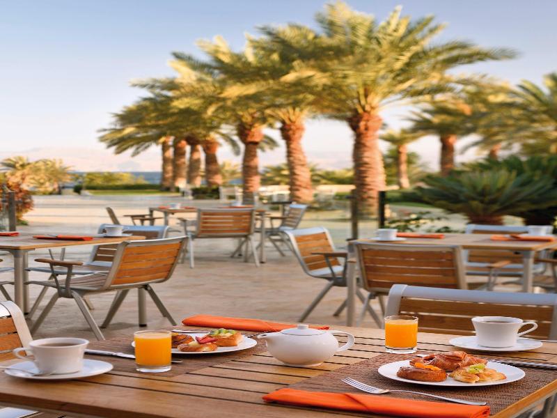 Movenpick Resort & Spa Tala Bay Aqaba - Restoran