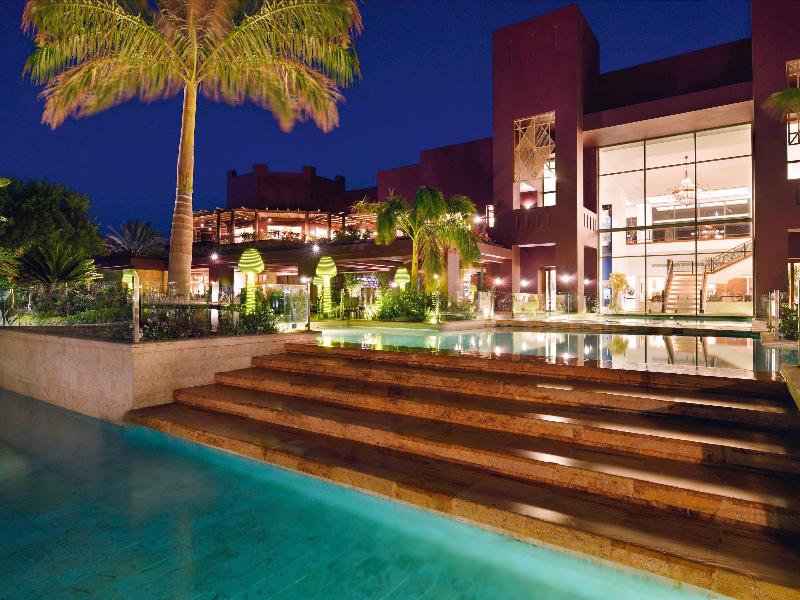 Movenpick Resort & Spa Tala Bay Aqaba - Restoran