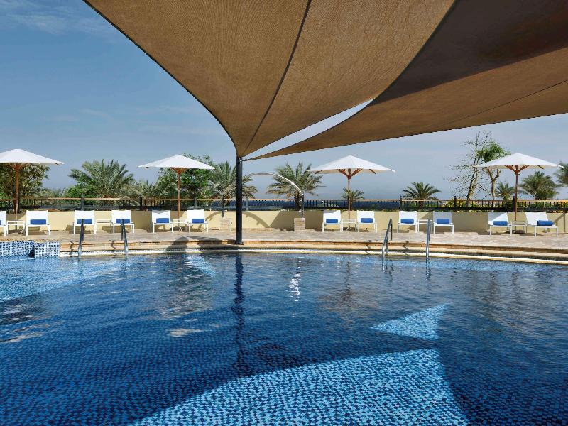 Movenpick Resort & Spa Tala Bay Aqaba - Restoran