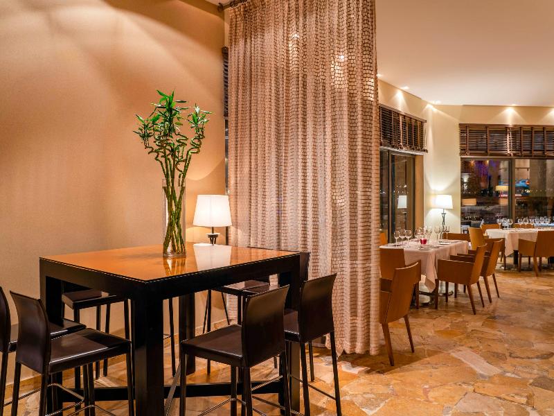 Movenpick Resort & Spa Tala Bay Aqaba - Restoran
