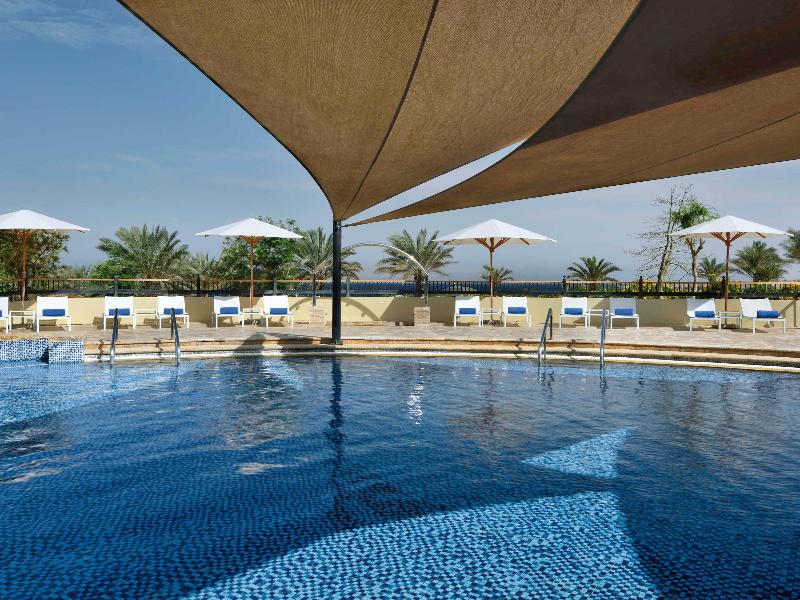Movenpick Resort & Spa Tala Bay Aqaba - Restoran