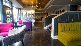 Grey Street Hotel fotoÄŸrafÄ±